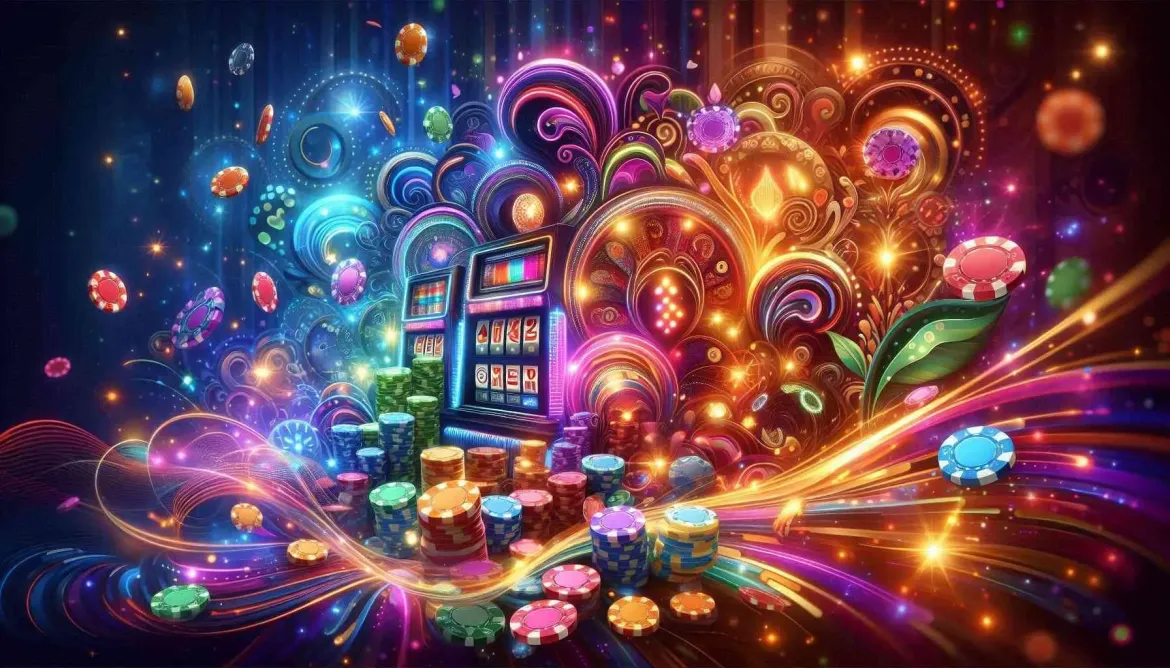 Jazzy Spins Casino